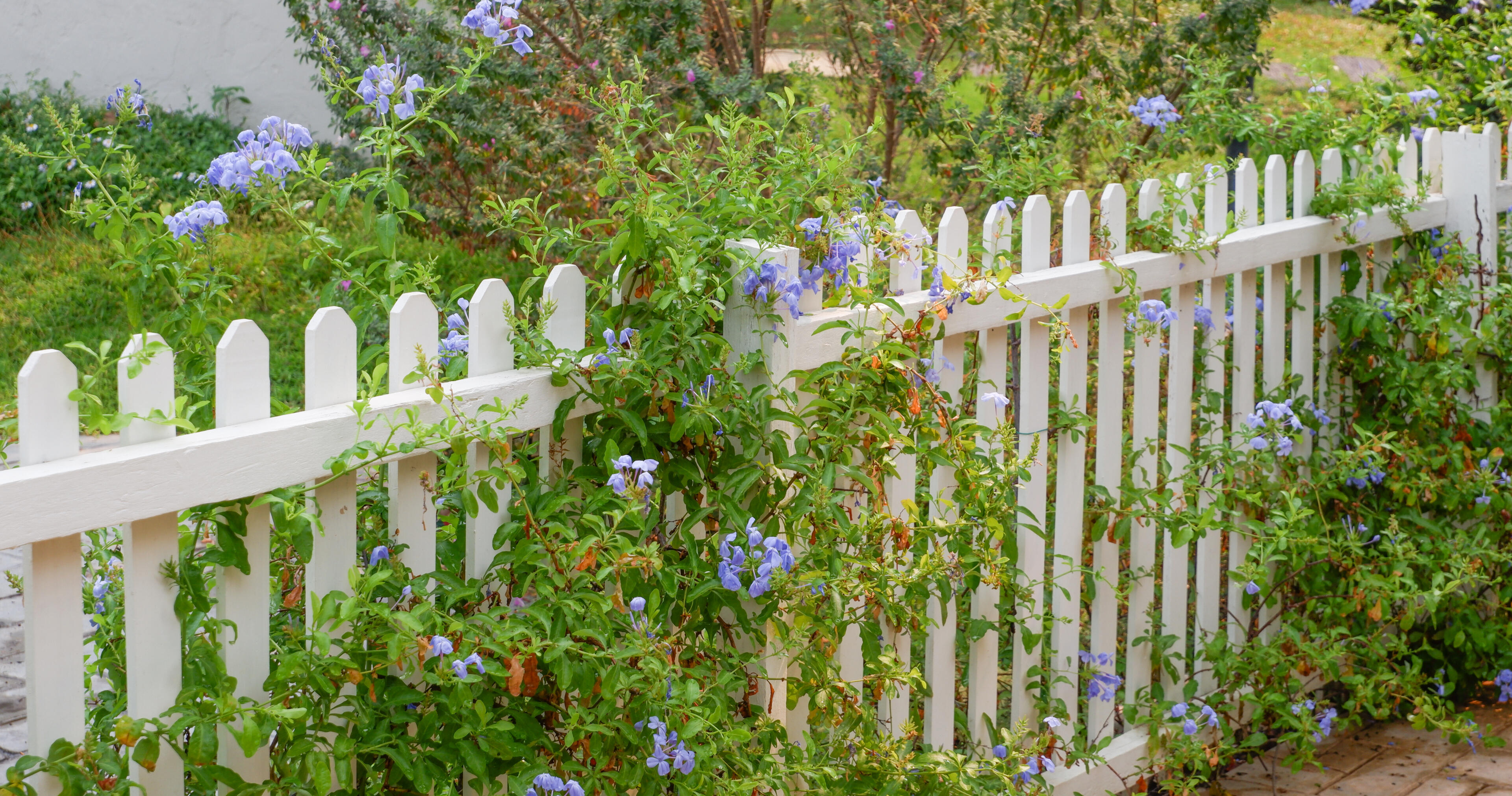 Vinyl Fencing Lake In The Hills Illinois