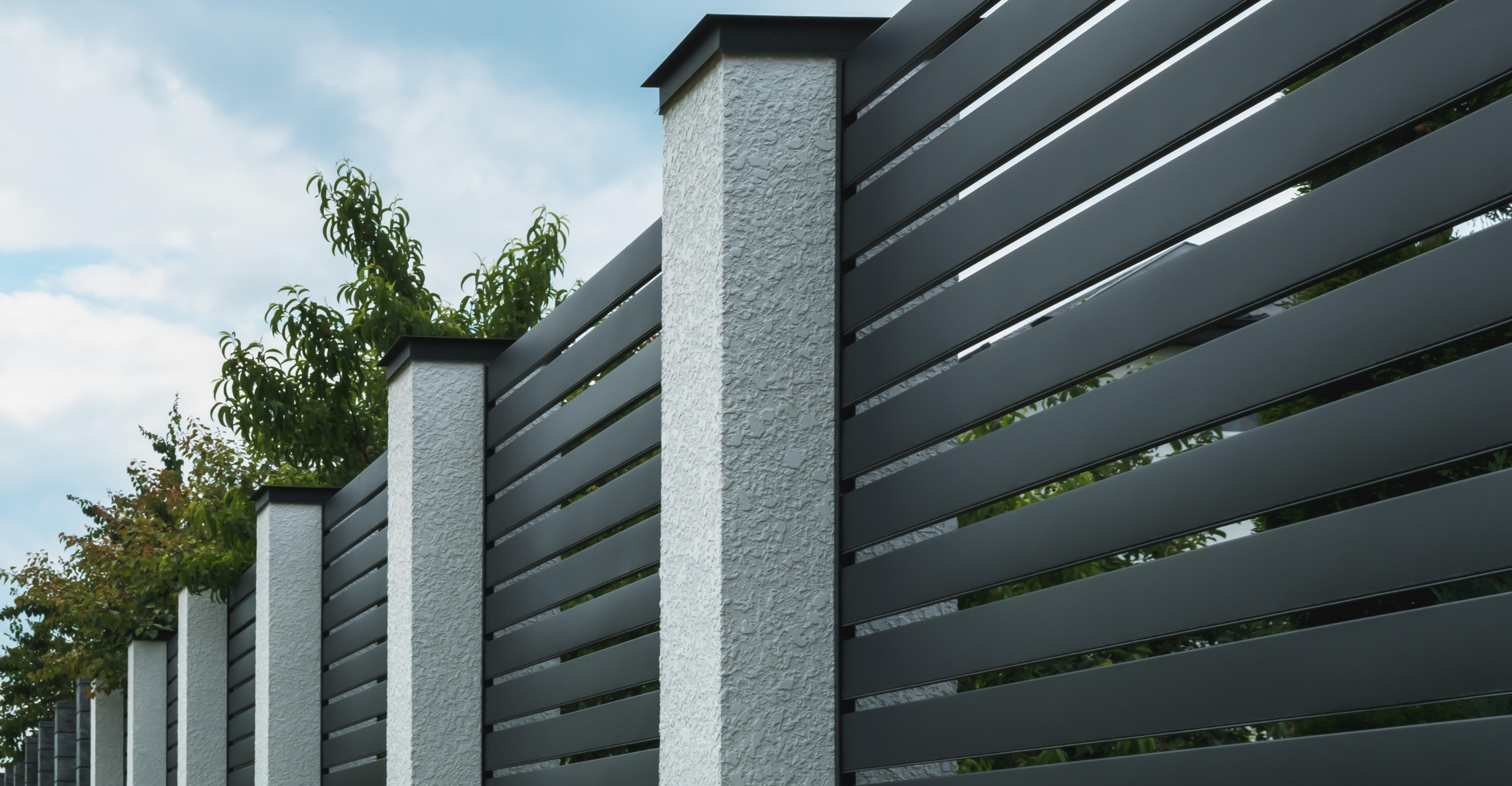 Aluminum Fencing Lake In The Hills Illinois